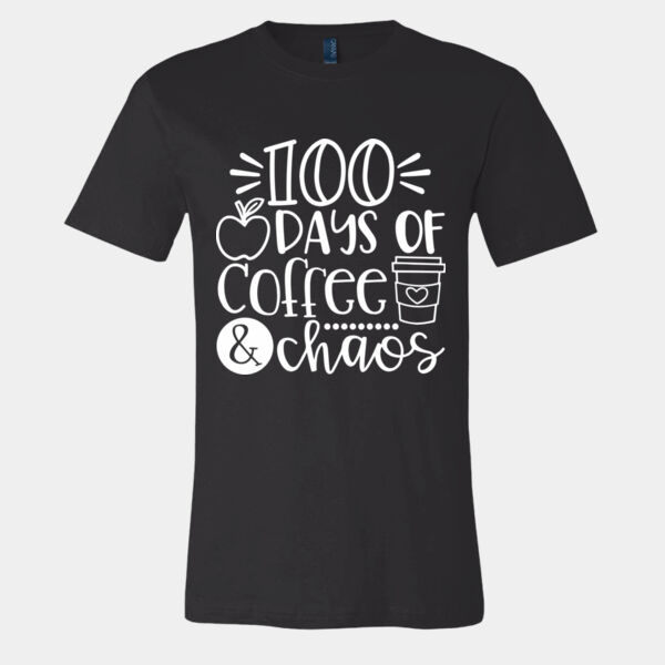 100 days chaos Thumbnail