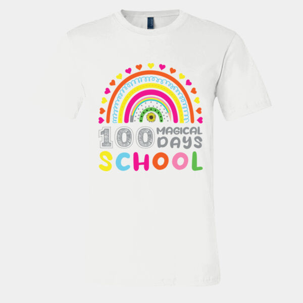 100 magical days Thumbnail