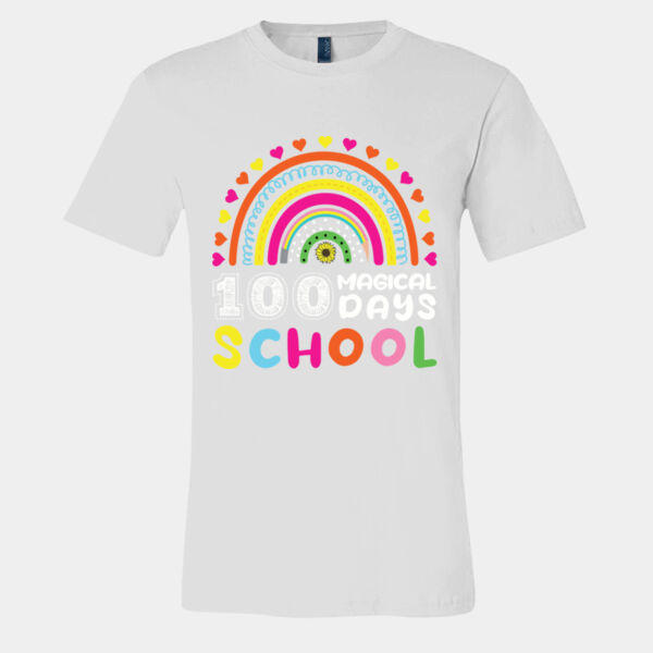 100 magical days Thumbnail