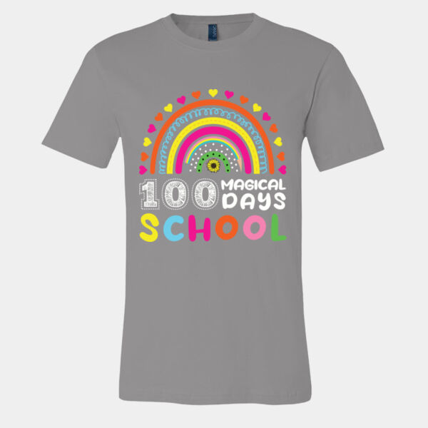 100 magical days Thumbnail