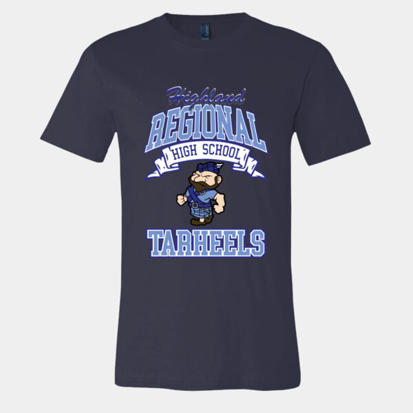 Highland Regional High School Thumbnail