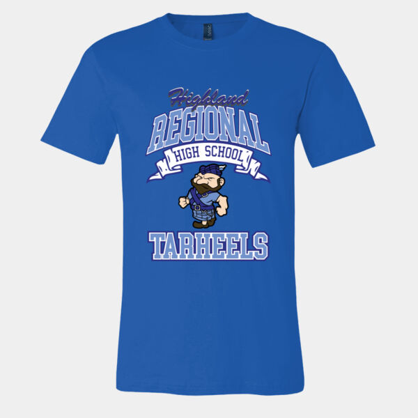 Highland Regional High School Thumbnail