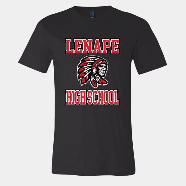 Lenape High school Thumbnail