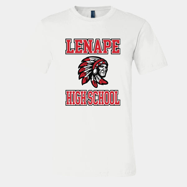 Lenape High school Thumbnail