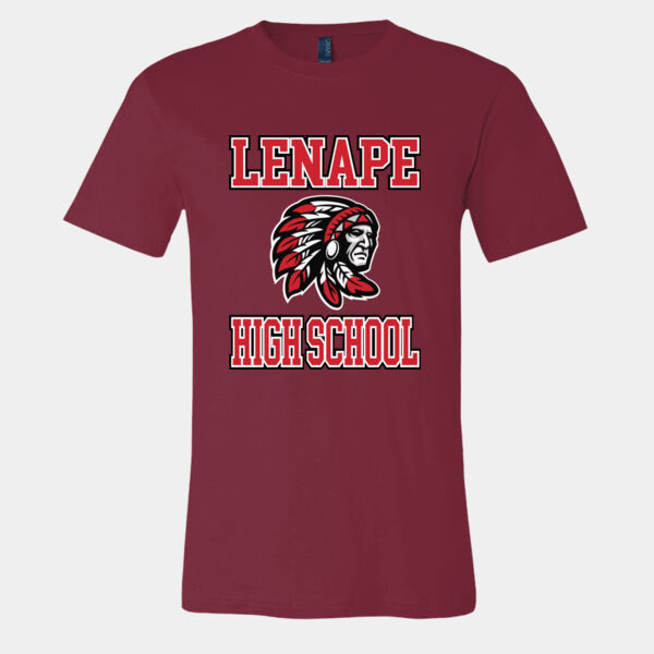 Lenape High school Thumbnail