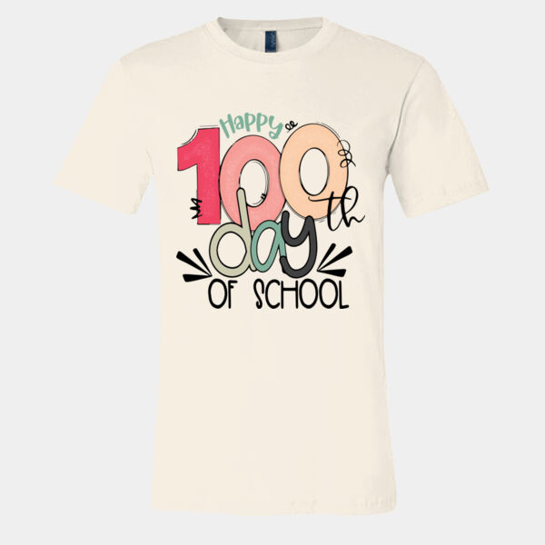 Happy 100th day Thumbnail