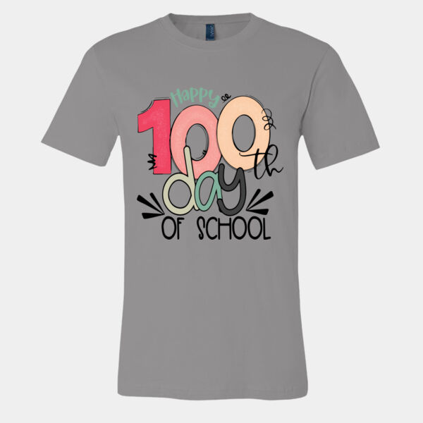 Happy 100th day Thumbnail