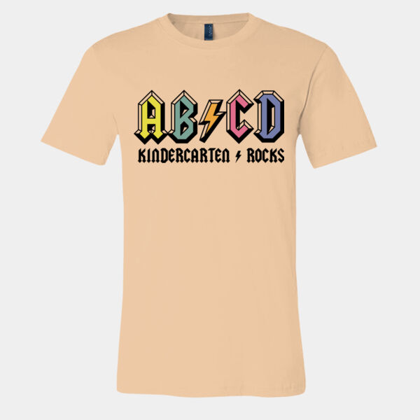 Kindergarten rocks Thumbnail