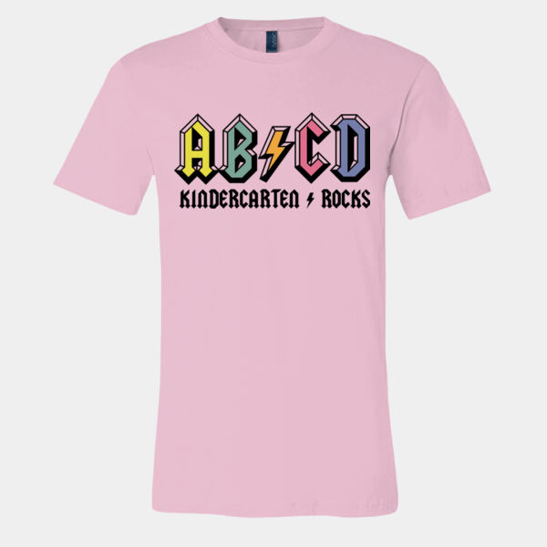 Kindergarten rocks Thumbnail