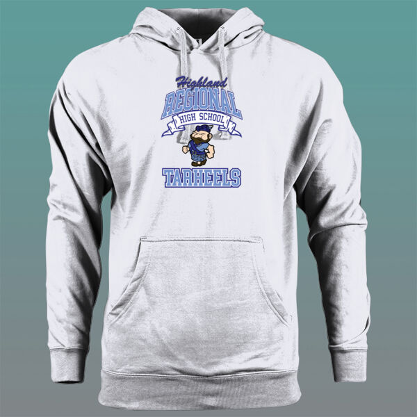 Highland Regional High School Thumbnail