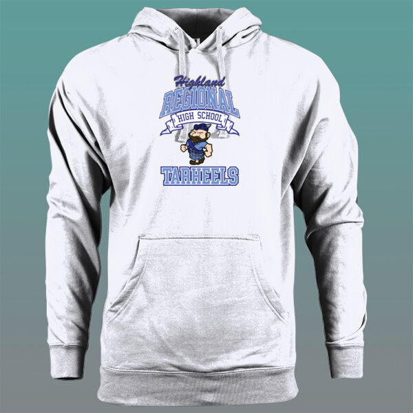 Highland Regional High School Thumbnail