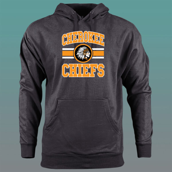 Cherokee High school Thumbnail