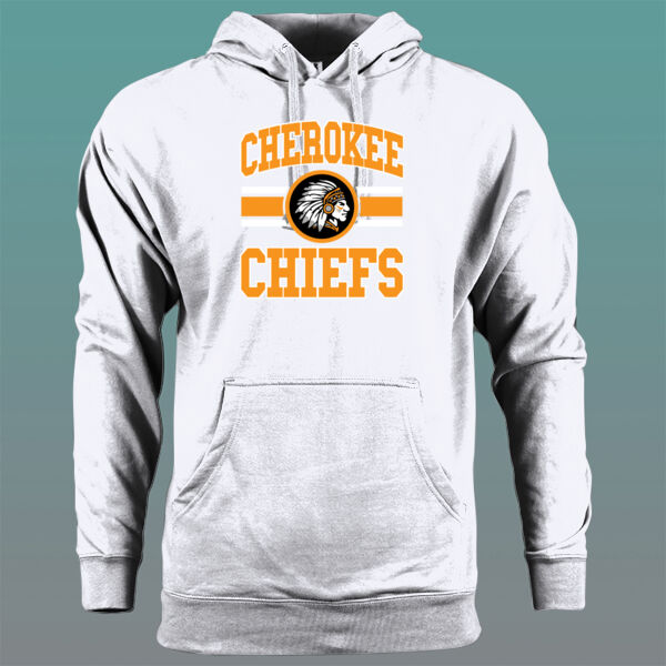 Cherokee High school Thumbnail