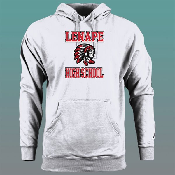 Lenape High school Thumbnail