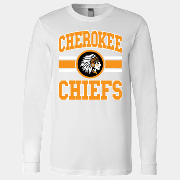 Cherokee High school Thumbnail