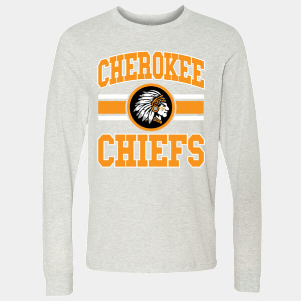 Cherokee High school Thumbnail