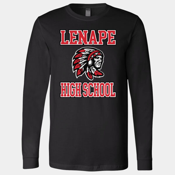 Lenape High school Thumbnail