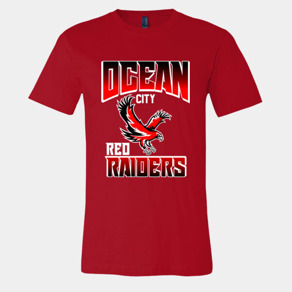 Ocean city Red Raiders Thumbnail