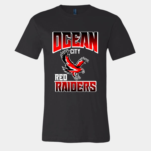Ocean city Red Raiders Thumbnail