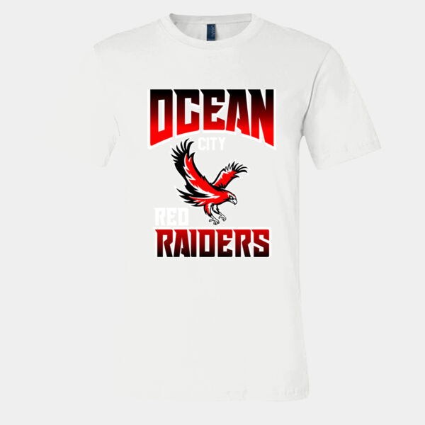 Ocean city Red Raiders Thumbnail