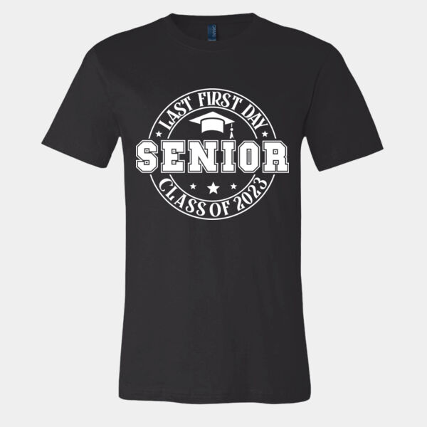 Last 1st day of school Thumbnail