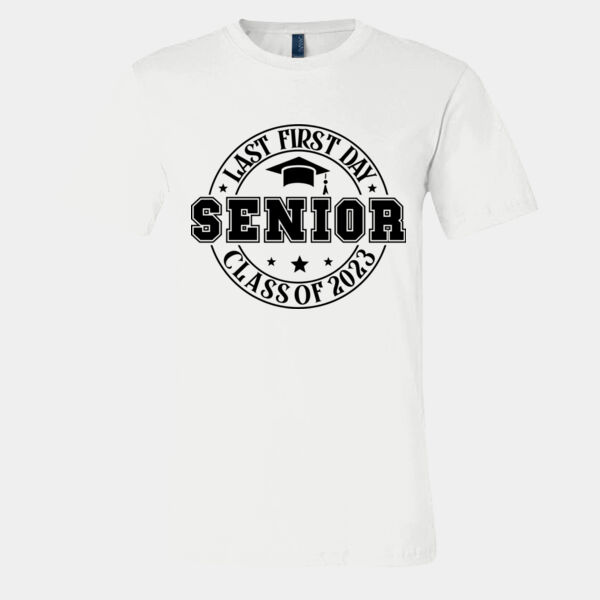 Last 1st day of school Thumbnail