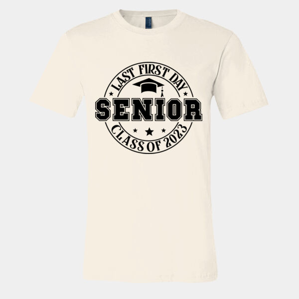 Last 1st day of school Thumbnail