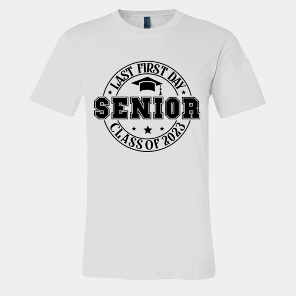 Last 1st day of school Thumbnail