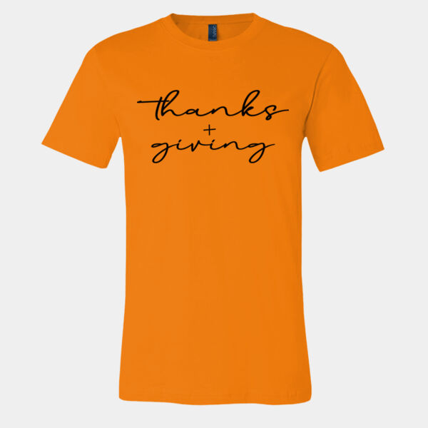 thanks + giving Thumbnail