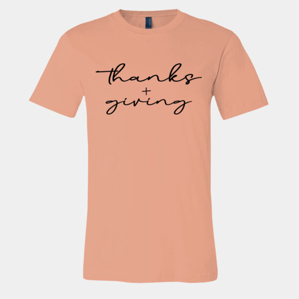 thanks + giving Thumbnail