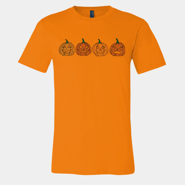 haloween pumpkins Thumbnail
