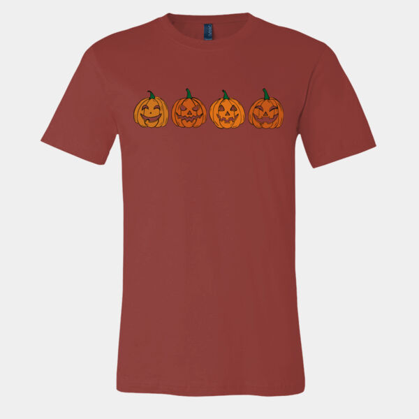 haloween pumpkins Thumbnail