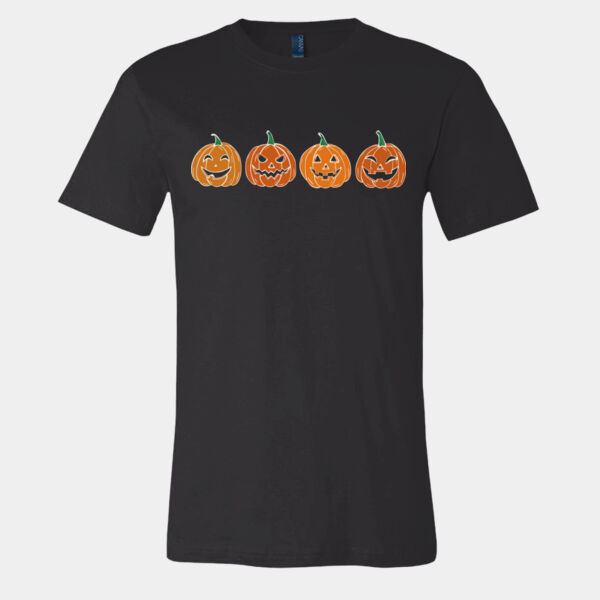 haloween pumpkins Thumbnail