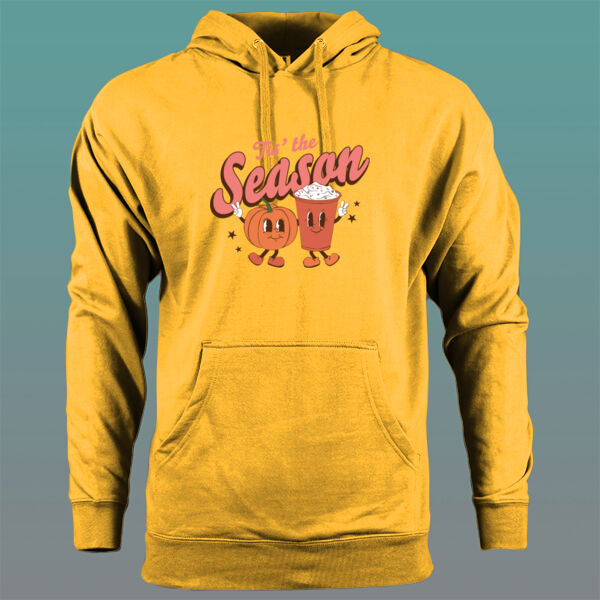 Tis the season Thumbnail