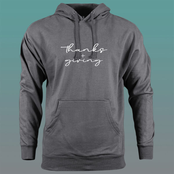 thanks + giving Thumbnail