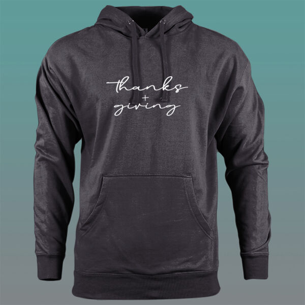 thanks + giving Thumbnail