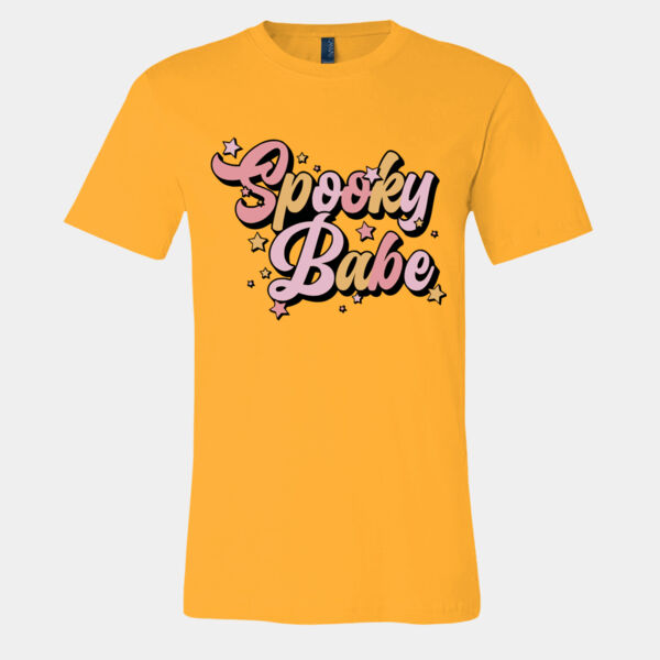 spooky babe Thumbnail