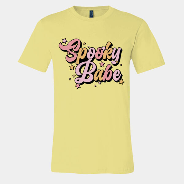 spooky babe Thumbnail