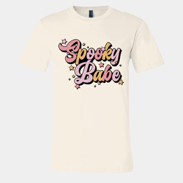 spooky babe Thumbnail