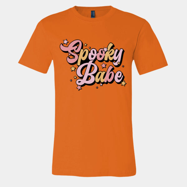 spooky babe Thumbnail