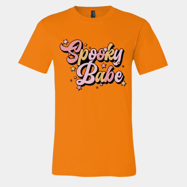 spooky babe Thumbnail