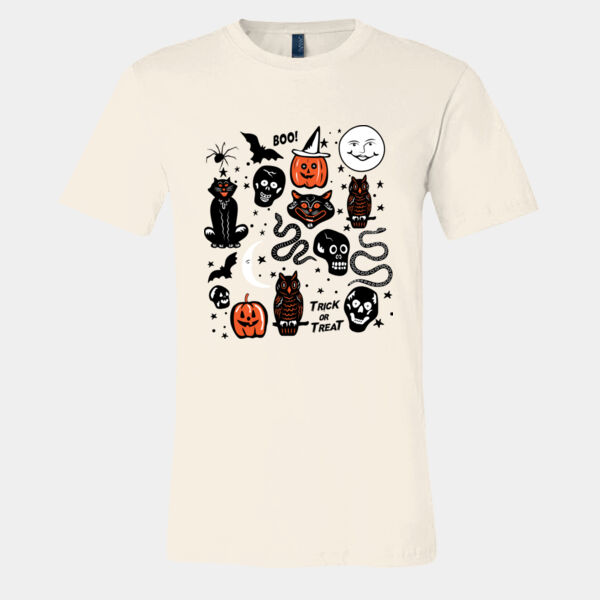 Halloween elements Thumbnail