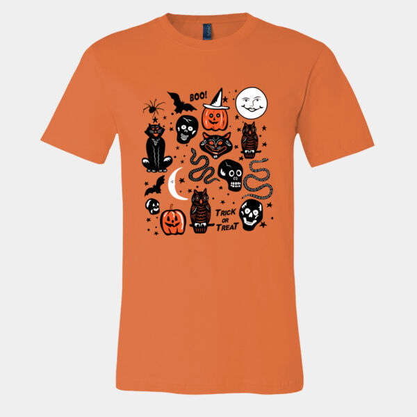 Halloween elements Thumbnail