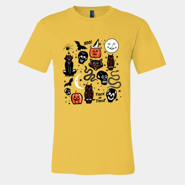 Halloween elements Thumbnail