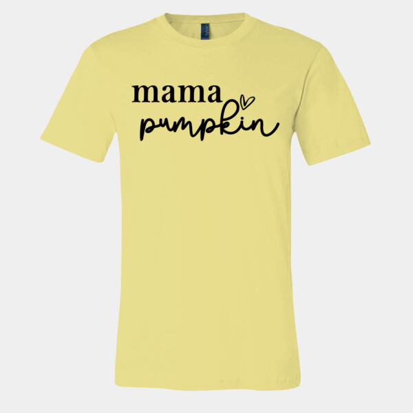 Mama Pumpkin Thumbnail