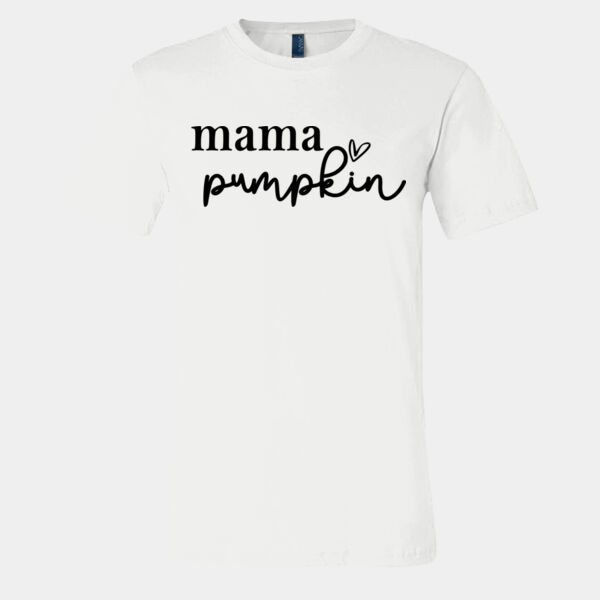 Mama Pumpkin Thumbnail