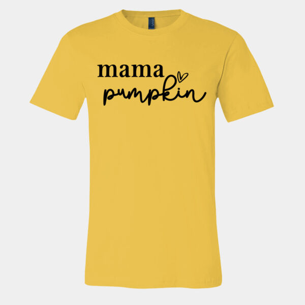 Mama Pumpkin Thumbnail