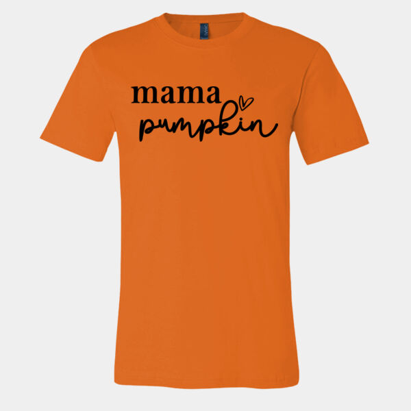 Mama Pumpkin Thumbnail