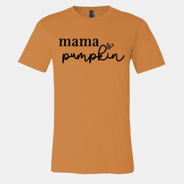 Mama Pumpkin Thumbnail