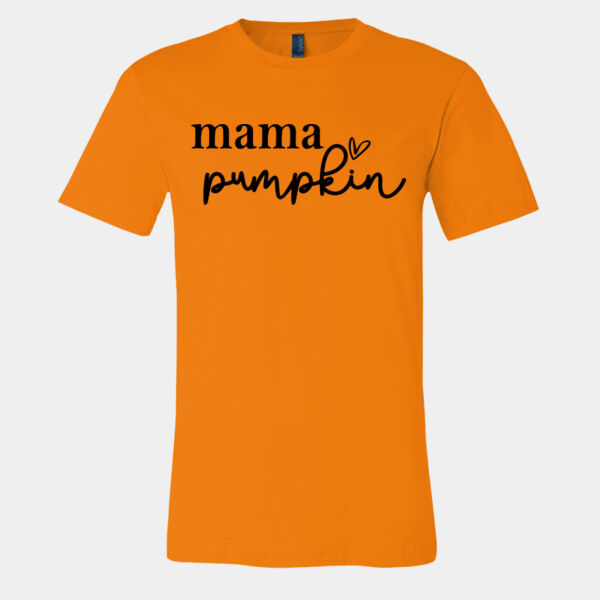 Mama Pumpkin Thumbnail